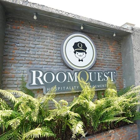 Roomquest Bangkok Don Mueang Airport Екстер'єр фото