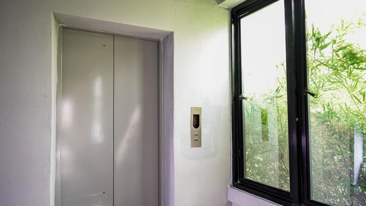 Roomquest Bangkok Don Mueang Airport Екстер'єр фото