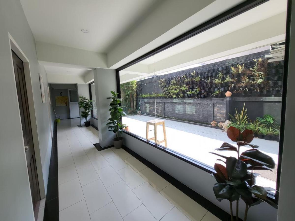 Roomquest Bangkok Don Mueang Airport Екстер'єр фото