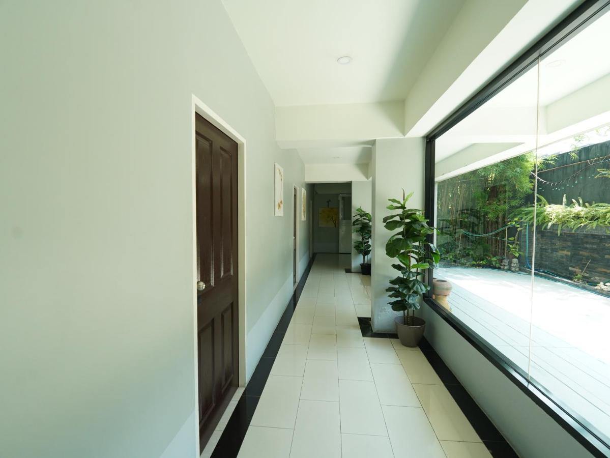 Roomquest Bangkok Don Mueang Airport Екстер'єр фото