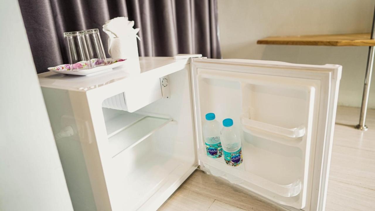 Roomquest Bangkok Don Mueang Airport Екстер'єр фото