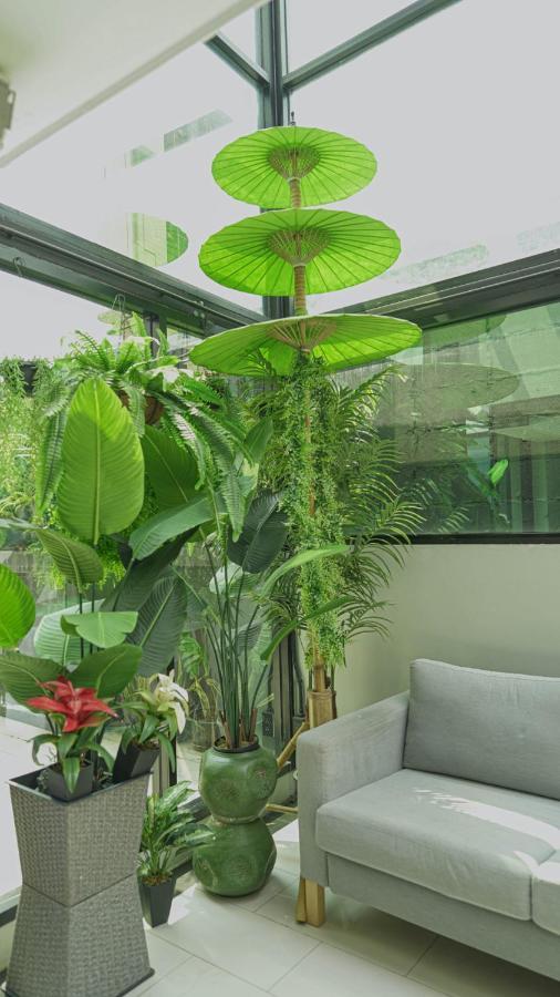 Roomquest Bangkok Don Mueang Airport Екстер'єр фото